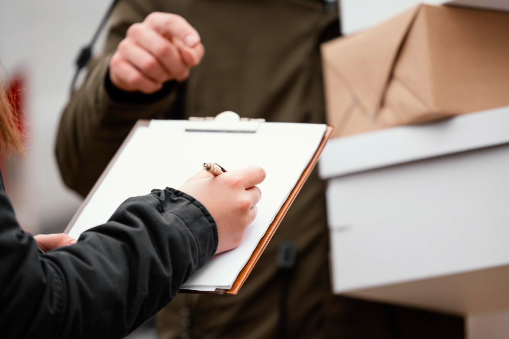 5 Tips to Streamline Your Shipping Process for E-Commerce Success
