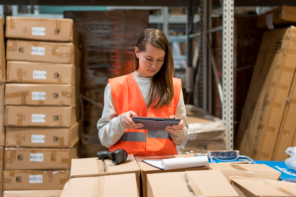 How to Choose the Right Shipping Partner for Your Business